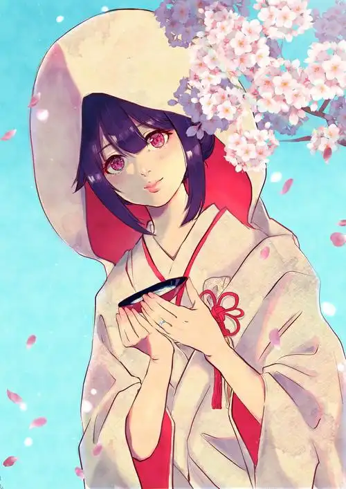 p站美图推荐——白无垢特辑-动漫之家新闻站