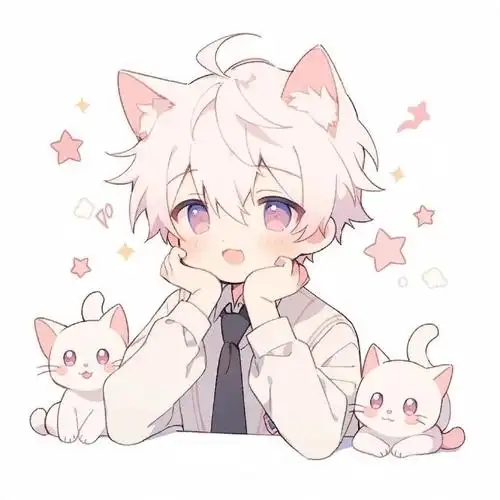 分享图片##男生头像##高清头像##可爱头像