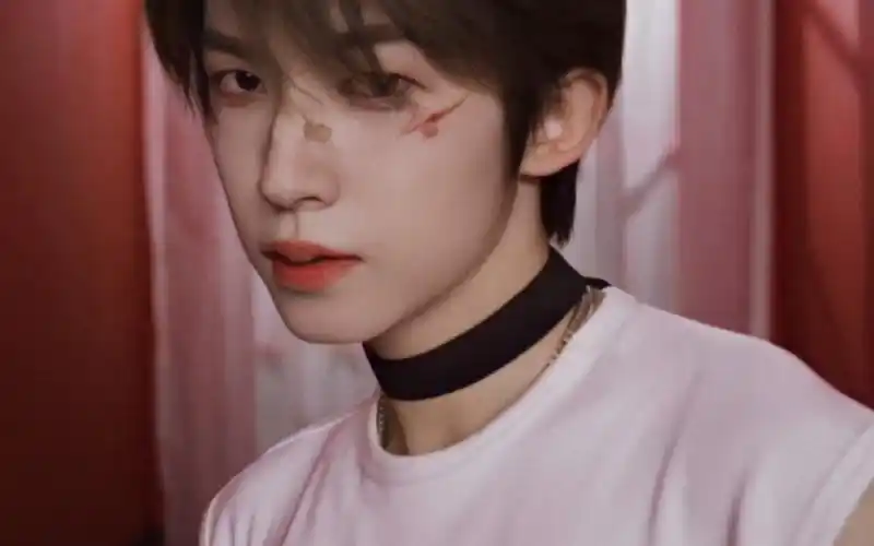 创造营2021刘宇顶级omegalollipopluxury