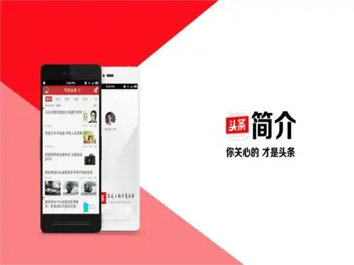 今日头条简介和案例分享.ppt