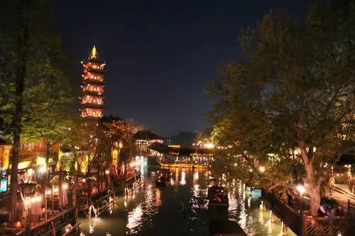 忆江南,最忆在乌镇