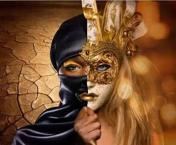 测试你是个坏心眼人吗