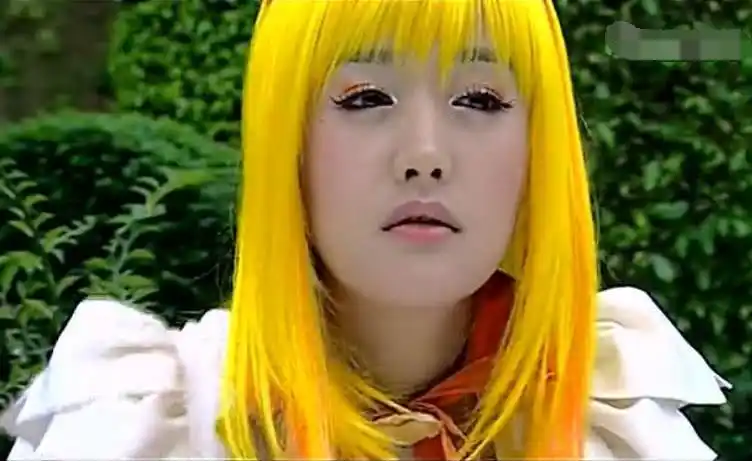 巴啦啦小魔仙:小蓝的全名叫什么?答案曝光后,网友跪服魔仙女王