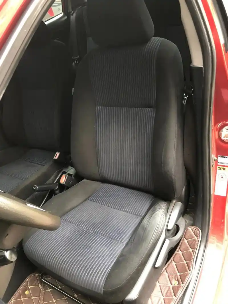 致炫内饰换新.在我看来,没羡慕别人的豪车,能代步实用就成,不 - 抖音