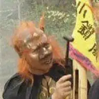 西游记小钻风头像_微信头像图片大全