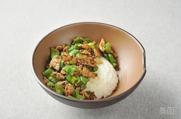 德天顺盖码饭西中心店