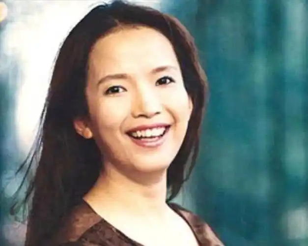 回顾张丰毅二婚乐做妻管严霍凡是我和儿子感情的润滑剂