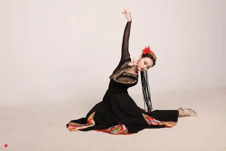 瑰迷心窍之新疆舞篇《原创》