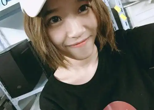 lol最美裁判妖风小姐姐一夜之间形象大变双马尾是被扯断了