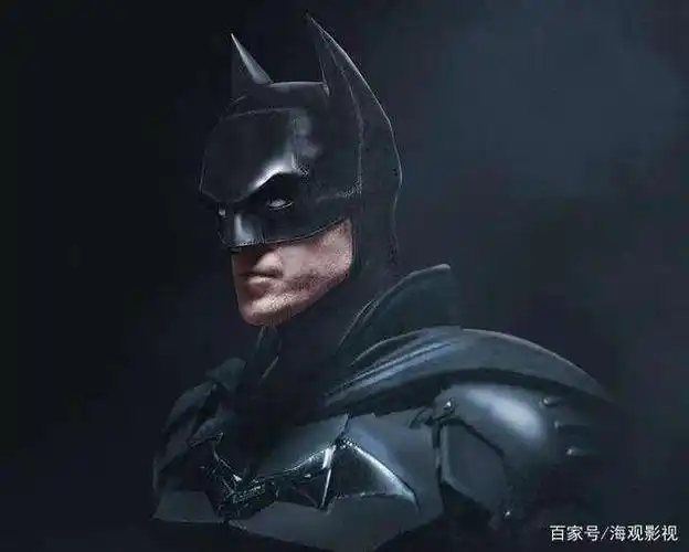 新蝙蝠侠与《黑暗骑士》三部曲的共同点,你知道吗?