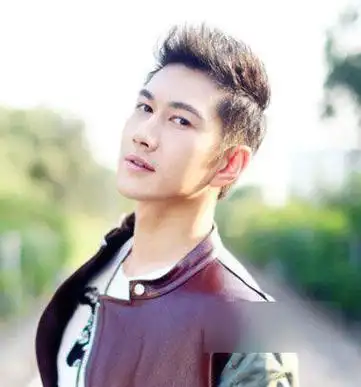 适合长脸的男士发型,强势突破脸型局限(收藏起来)(长脸适合留什么发型