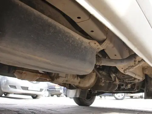 长安商用长安之星2009款 1.0l-sc6378a3s-jl465q