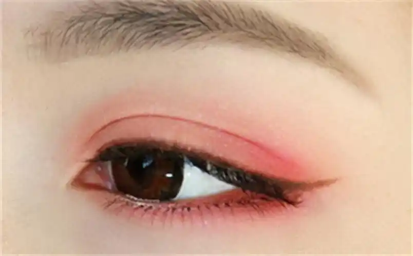 古人称它自带气场又有威严,那些韩星是丹凤眼吗