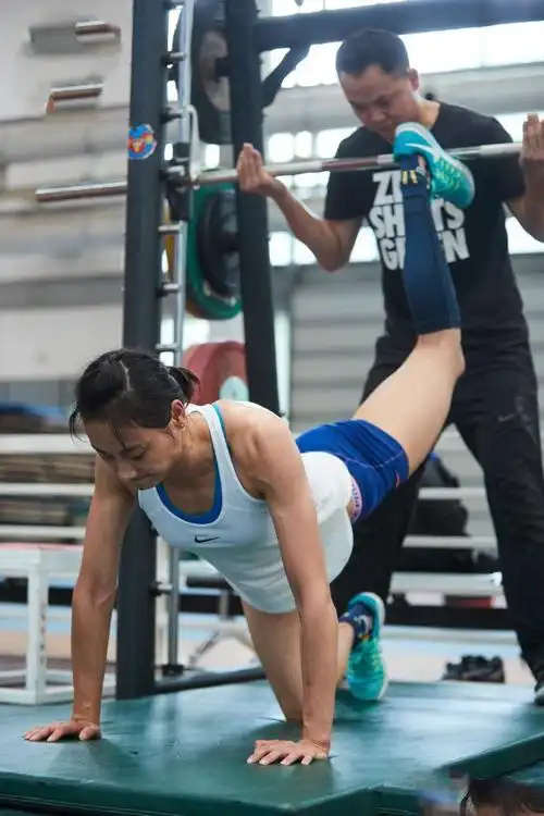 撑杆跳女神李玲剑指雅达加,期待卫冕成亚洲史上第一人