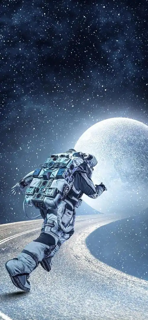 壁纸动态壁纸科幻炫酷背景图炫酷背景图片高清动漫壁纸二次元可爱竖屏