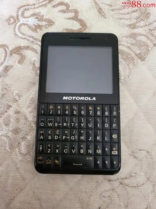 5品99诺基亚8810e-1￥109.5品99摩托罗拉v8