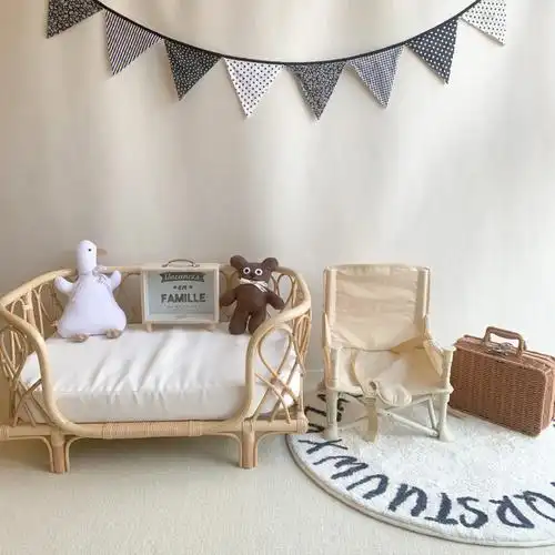 八个月小童模拍照背景道具大合集附