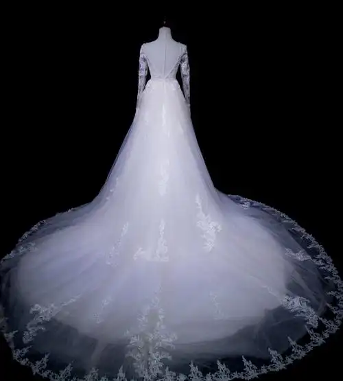 思蜜儿婚纱套餐7999系列