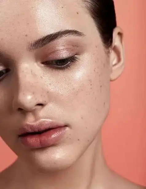 人物磨皮,超级简单快速的给人物进行光滑磨皮 - 磨皮教程 - ps教程