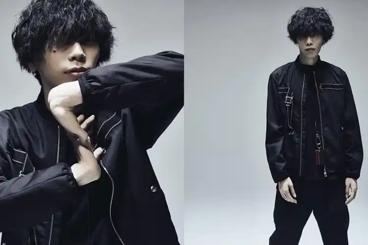 米津玄师 - 堆糖,美图壁纸兴趣社区