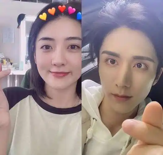 原创梁洁接下来要搞事业她不会跟邢昭林捆绑因男方有女朋友