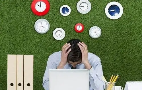 美国《赫芬顿邮报》刊文指出,身体会通过一些微妙的迹象告诉你压力来