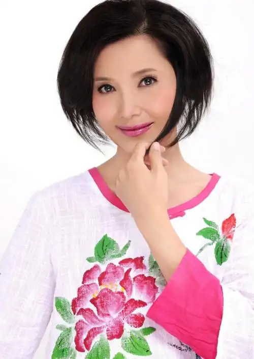 【转载】我喜欢的电影演员--姜黎黎