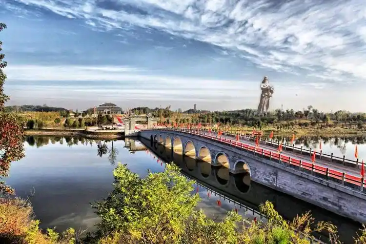 随州这8家a级景区对全国人民免费开放_随县