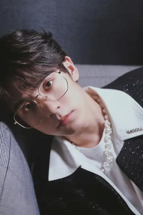 郑人予花又开了我们该见面了