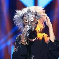 蒙面歌王图片男生头像_微信头像图片大全