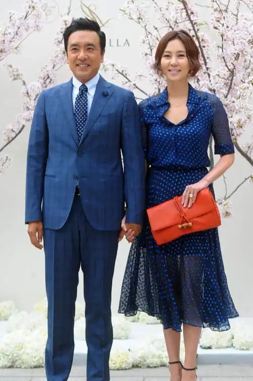 grande walkerhill"金南珠与金承佑酒店举行婚礼[9]