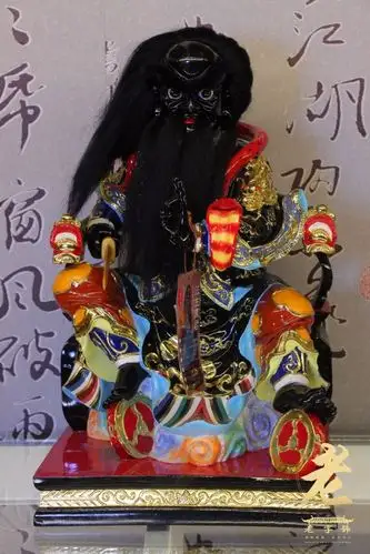 16法主公 法主公 树脂 神像 johor bahru (jb), 新山, 柔佛, ulu