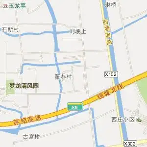 茶物语(黄埭店)