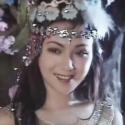 西游记妖精头像