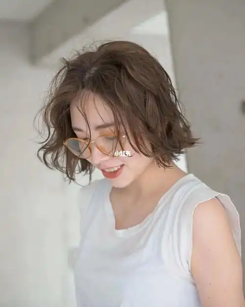 慵懒法式浪漫卷