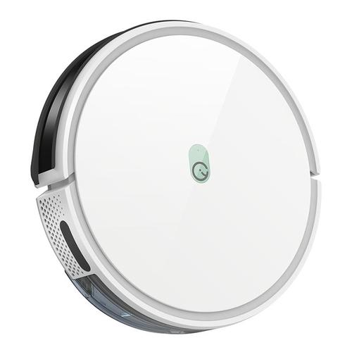 科沃斯yeedi一点扫地机器人k650智能扫拖一体 擦地吸地吸尘三合一