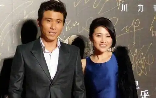 回顾李乃文我老婆不是黄曼与颜丙燕很清白47岁婚姻仍然是个谜