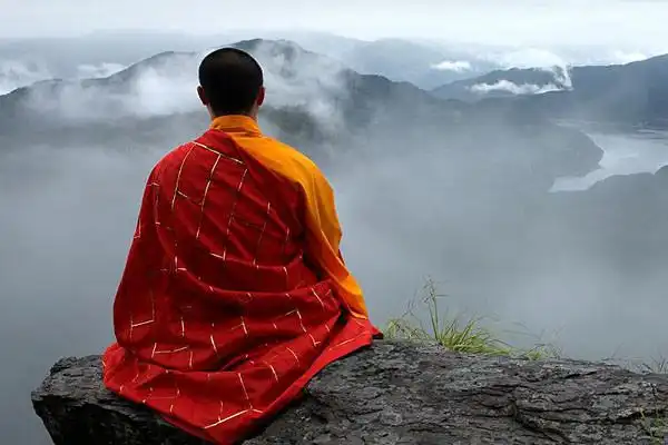 真出家是大丈夫所为非世人误解的享清福然后灭绝人类