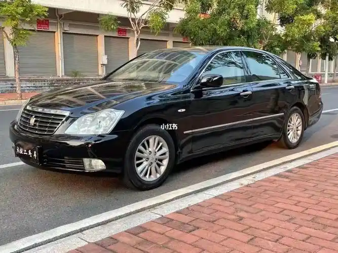 情怀十二代皇冠