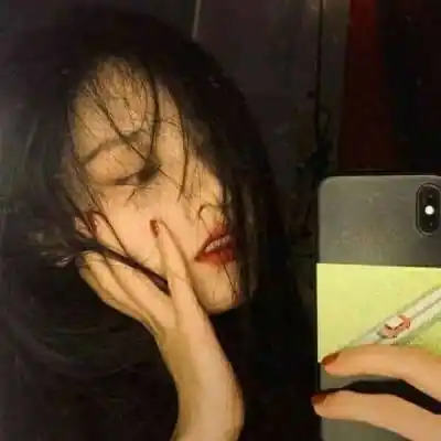 好看的微信头像女生霸气高冷得到是暂时的