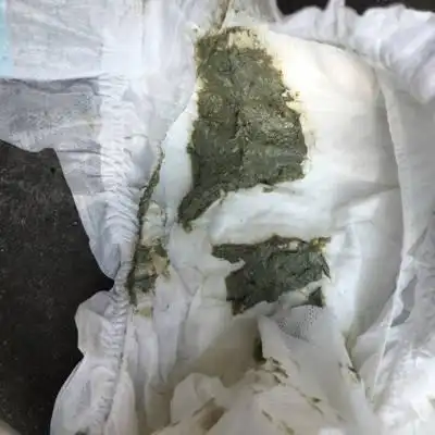 陶土色大便到底什麼颜色,是不是这个就是陶土色