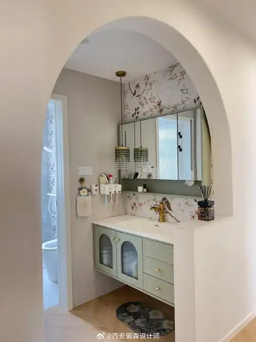 好设计共欣赏##法式风格