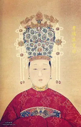 搜狗百科 孝端皇后,王氏(1564—1620年),明神宗皇后,名喜姐.