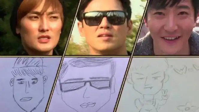 金圣洙隐退发福成胖大叔出演浪漫满屋男二号与李泰兰盛传绯闻