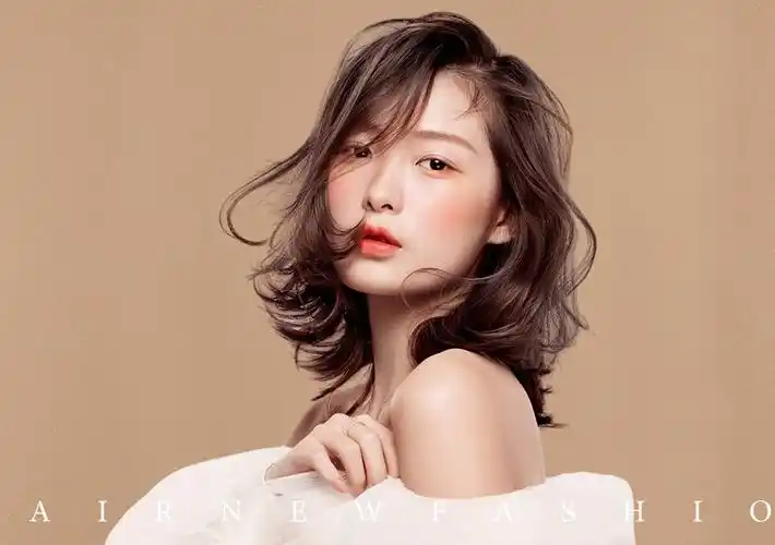 限女性体验详情:高级发型师洗剪吹体验一份活动