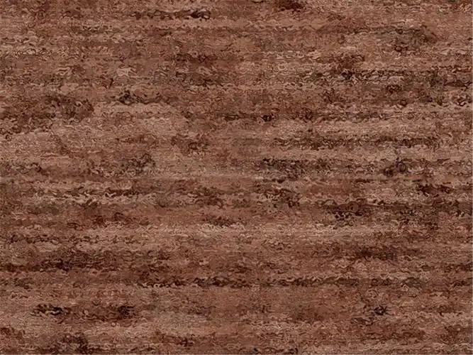 褐色简约布纹壁纸