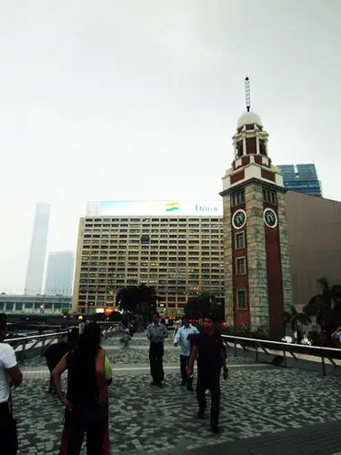 记2011年10月香港行(四)