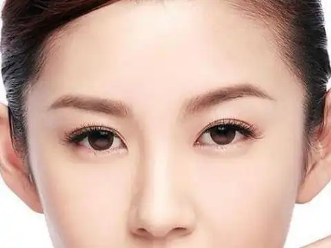 哪种眉形聚财旺夫 女人胖点聚财旺夫