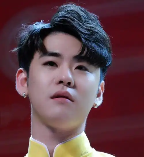 张云雷小辫儿二爷