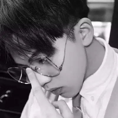 男头像图片真人霸气